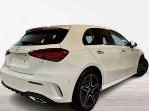 Mercedes Clase A 180 d  - Foto 2