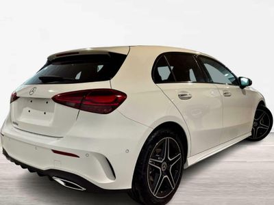 Mercedes Clase A 180 d