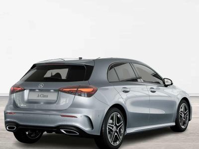 Mercedes Clase A 180 d