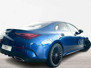 Mercedes CLA 220 D DCT  - Foto 2