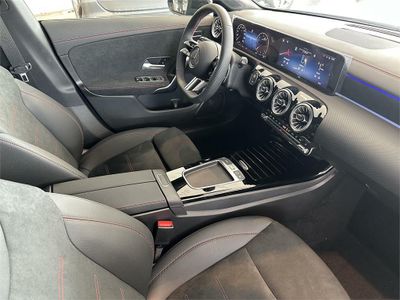 Mercedes CLA 220 D DCT