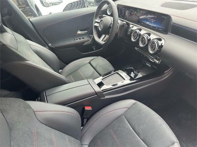 Mercedes CLA 220 D DCT