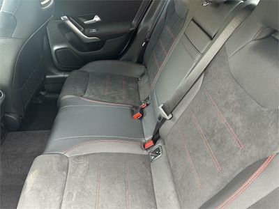 Mercedes CLA 220 D DCT