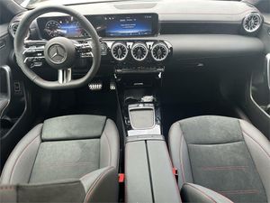 Mercedes CLA 220 D DCT  - Foto 2