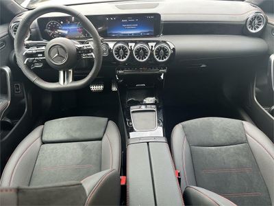 Mercedes CLA 220 D DCT
