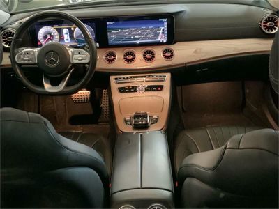 Mercedes Clase CLS 300 d