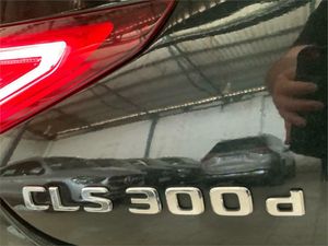 Mercedes Clase CLS 300 d  - Foto 2