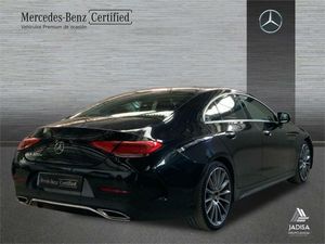 Mercedes Clase CLS 300 d  - Foto 2
