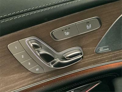 Mercedes Clase CLS 300 d
