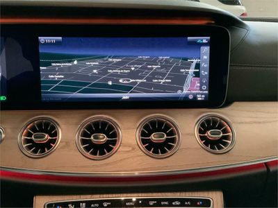 Mercedes Clase CLS 300 d