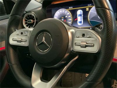 Mercedes Clase CLS 300 d