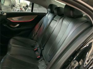Mercedes Clase CLS 300 d  - Foto 2