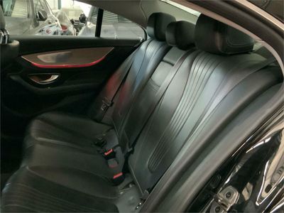 Mercedes Clase CLS 300 d