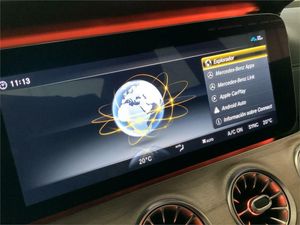 Mercedes Clase CLS 300 d  - Foto 2