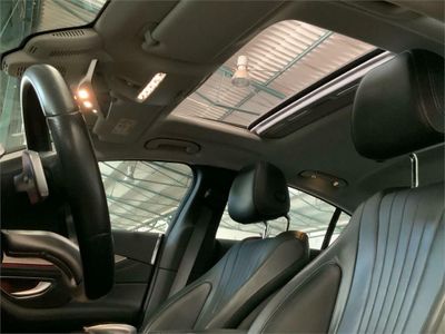 Mercedes Clase CLS 300 d