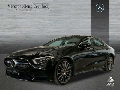 Mercedes Clase CLS 300 d