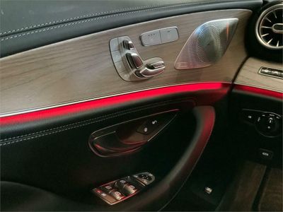 Mercedes Clase CLS 300 d