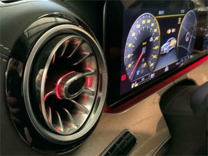 Mercedes Clase CLS 300 d  - Foto 2
