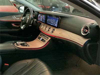 Mercedes Clase CLS 300 d