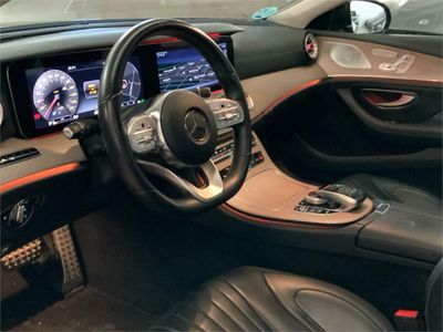 Mercedes Clase CLS 300 d