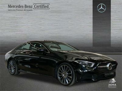 Mercedes Clase CLS 300 d
