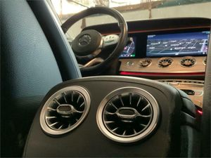 Mercedes Clase CLS 300 d  - Foto 2
