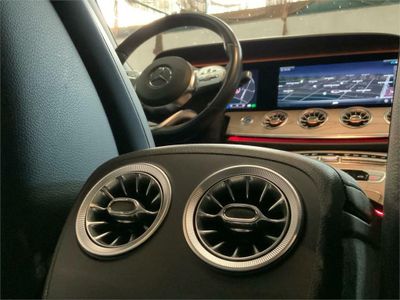 Mercedes Clase CLS 300 d