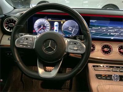 Mercedes Clase CLS 300 d