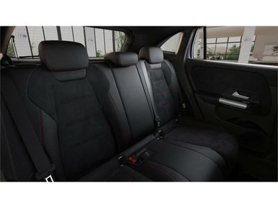 Mercedes GLA 200 D