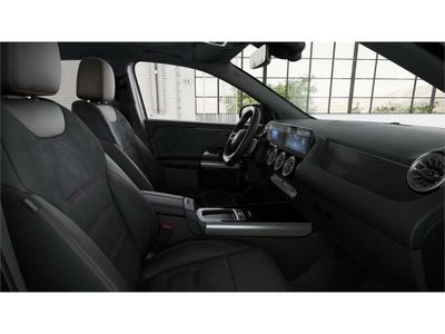 Mercedes GLA 200 D