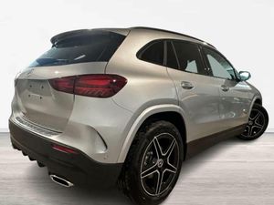 Mercedes GLA 200 D  - Foto 2