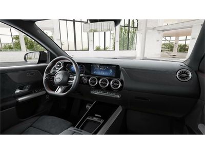 Mercedes GLA 200 D