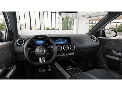 Mercedes GLA 200 D