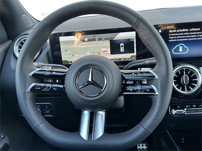 Mercedes GLA 220 D 4MATIC