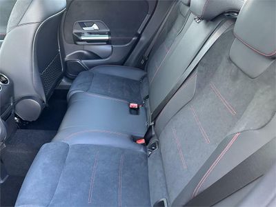 Mercedes GLA 220 D 4MATIC