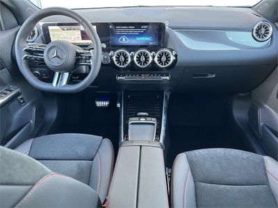 Mercedes GLA 220 D 4MATIC