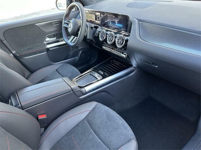 Mercedes GLA 220 D 4MATIC