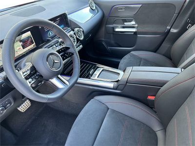 Mercedes GLA 220 D 4MATIC