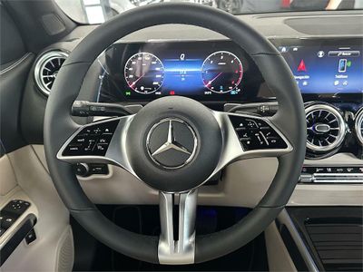 Mercedes Clase GLB 200 d