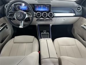 Mercedes Clase GLB 200 d  - Foto 2