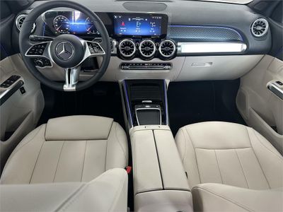 Mercedes Clase GLB 200 d