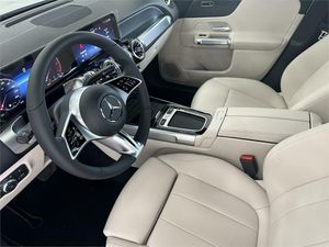 Mercedes Clase GLB 200 d  - Foto 2