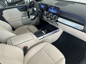 Mercedes Clase GLB 200 d  - Foto 2