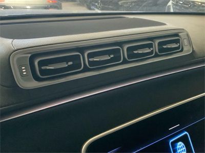 Mercedes Clase S 350 d