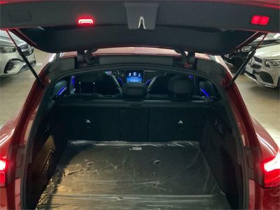 Mercedes GLC GLC 220 d 4MATIC