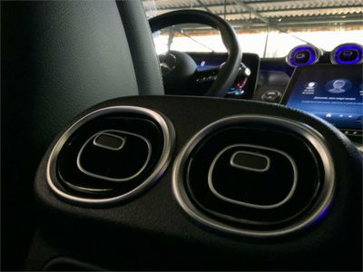 Mercedes GLC GLC 220 d 4MATIC