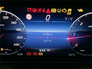 Mercedes GLC GLC 220 d 4MATIC  - Foto 2