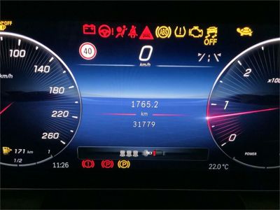 Mercedes GLC GLC 220 d 4MATIC