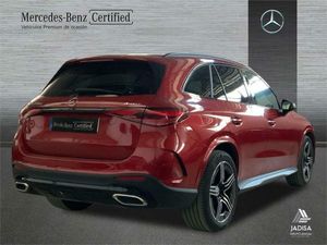 Mercedes GLC GLC 220 d 4MATIC  - Foto 2