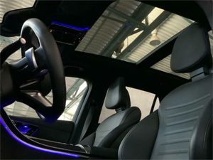 Mercedes GLC GLC 220 d 4MATIC  - Foto 2